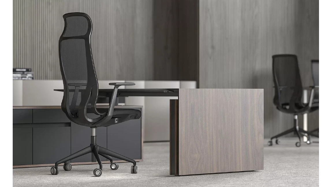 D-CHAIR