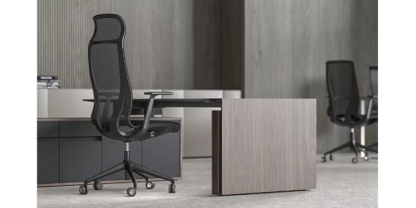 D-CHAIR