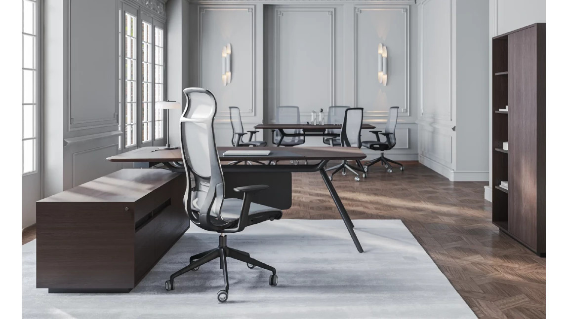 D-CHAIR