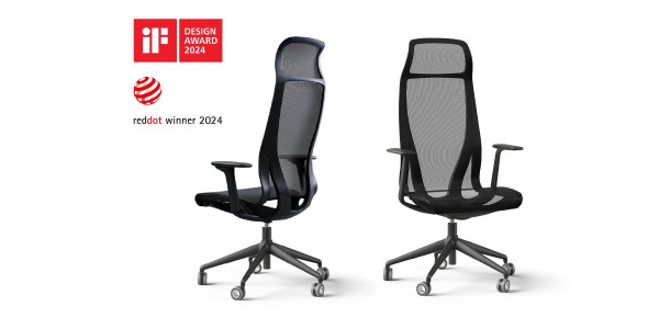 D-CHAIR