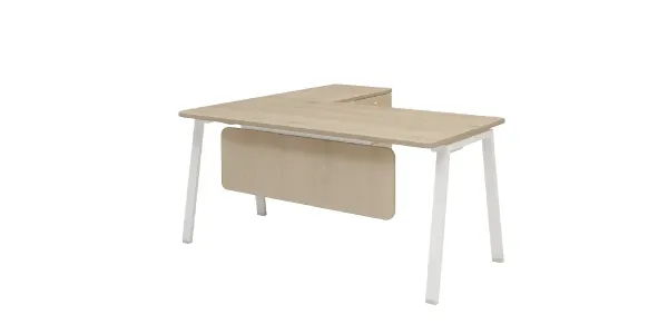 Isocèle Coin Arrondi