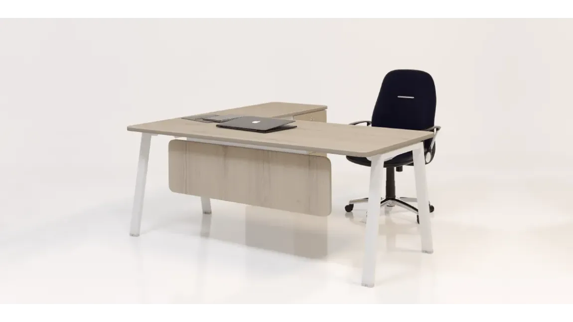 Isocèle Coin Arrondi