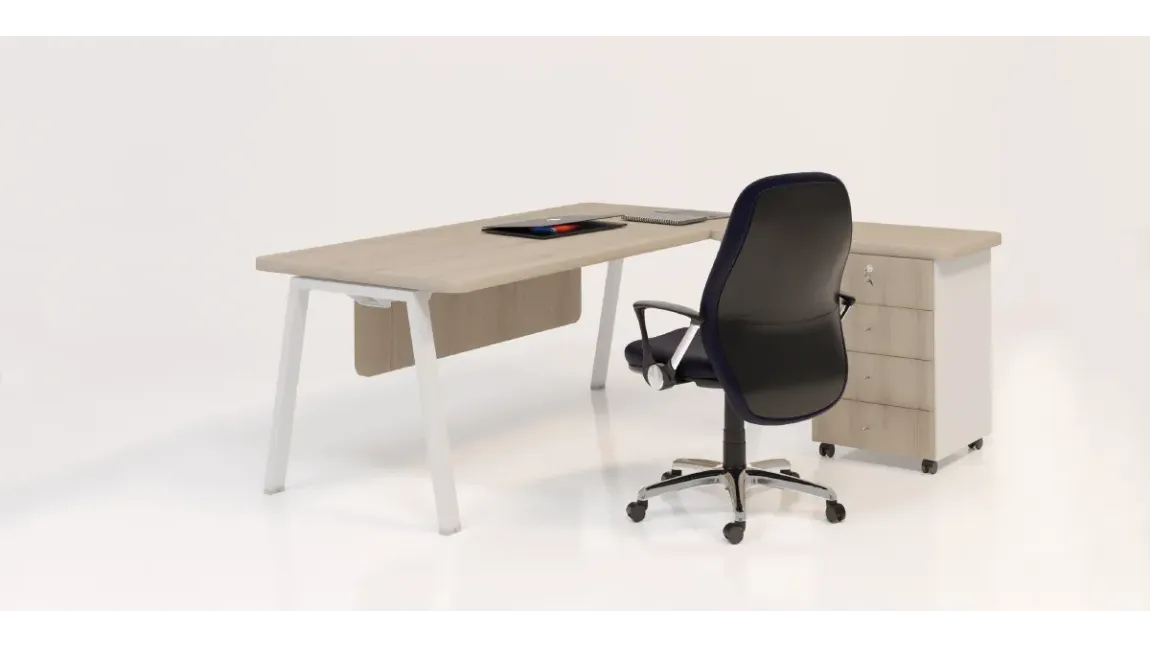 Isocèle Coin Arrondi