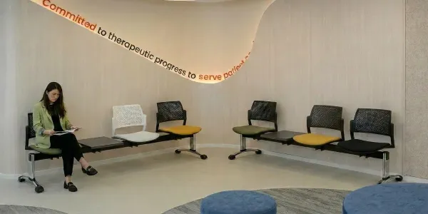 Banquette Dallas