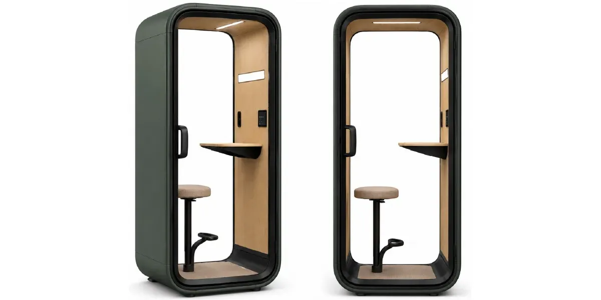 One Compact