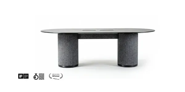 PARTHOS Table