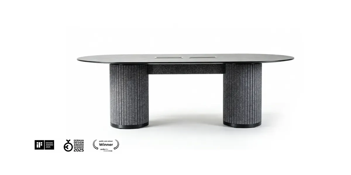 PARTHOS Table