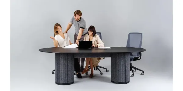 PARTHOS Table