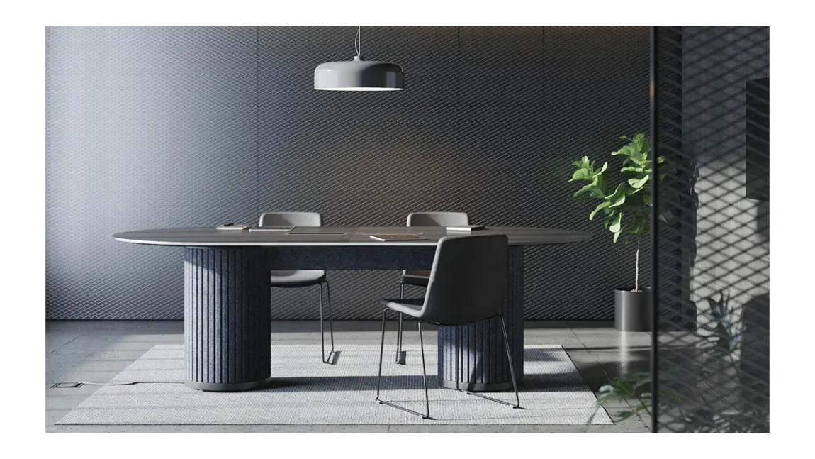 PARTHOS Table