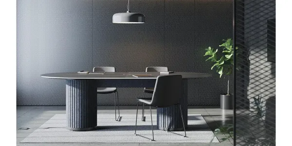 PARTHOS Table