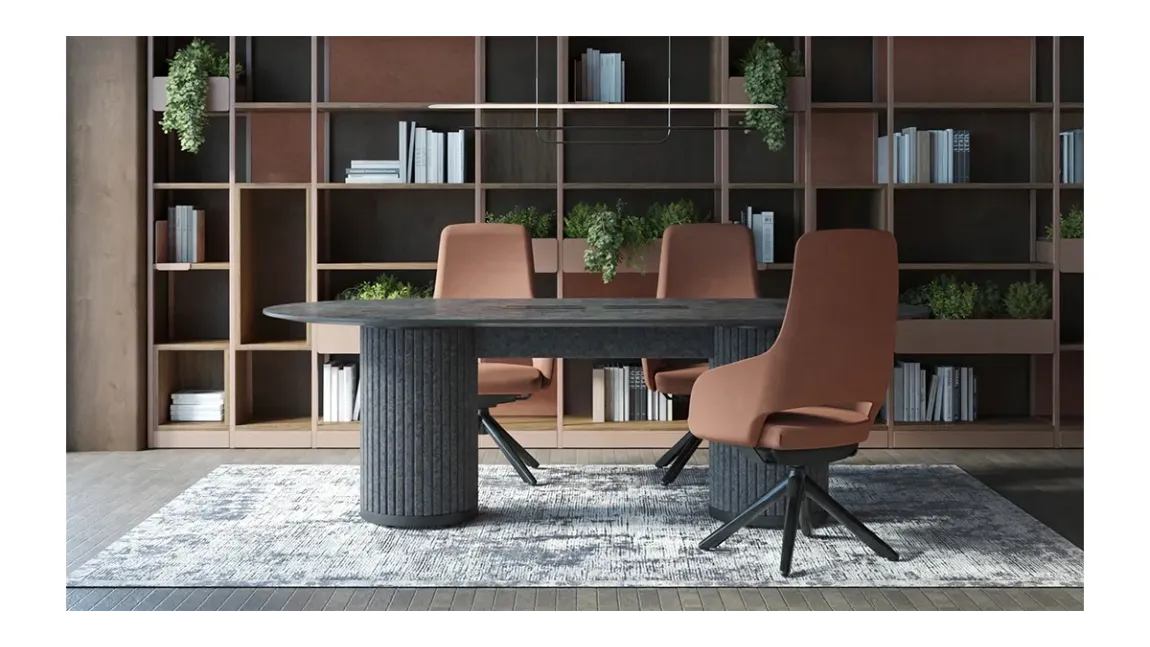 PARTHOS Table