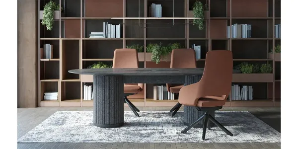 PARTHOS Table