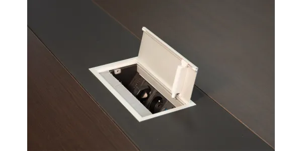 Top Access