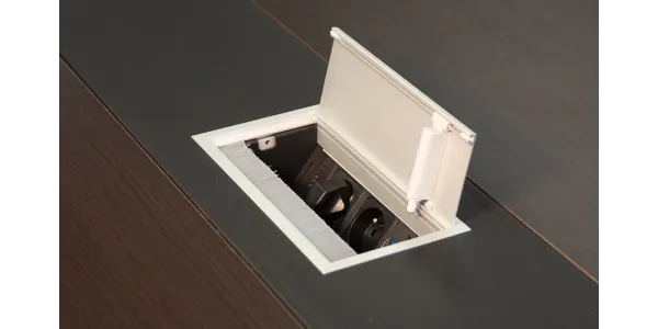 Top Access