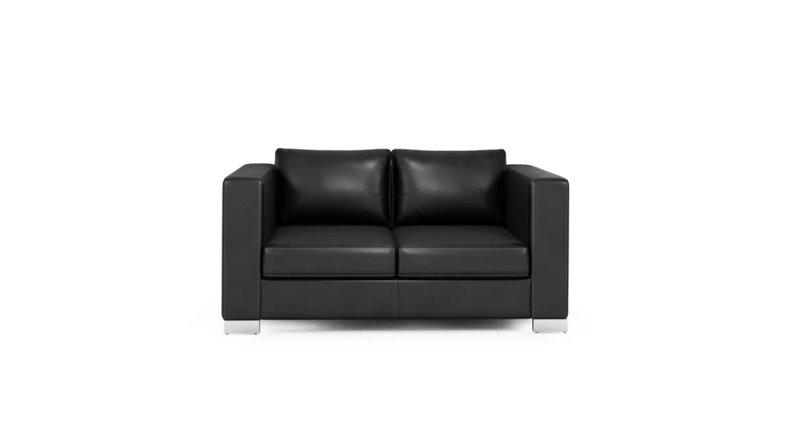 Mobilier d'Attente et Lounges pour entreprise - modèle Carré - Meubles ...