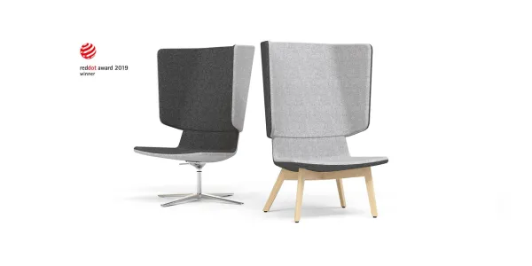 Twist & sit