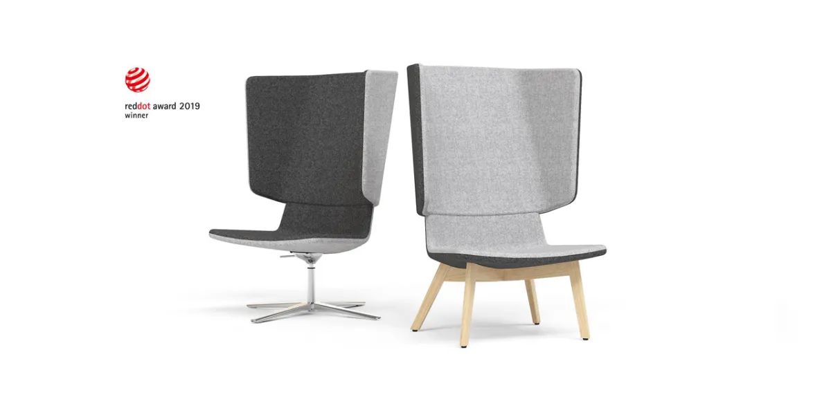 Twist & sit