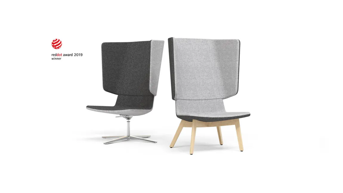 Twist & sit