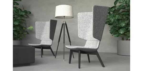 Twist & sit