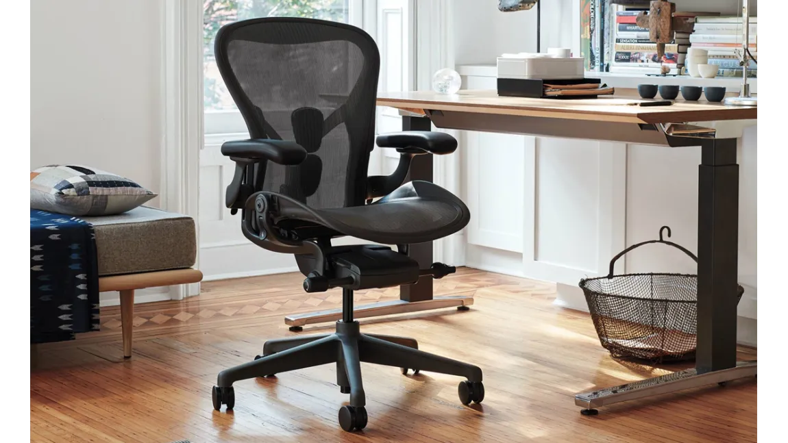 Aeron