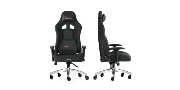 AMG GAMING