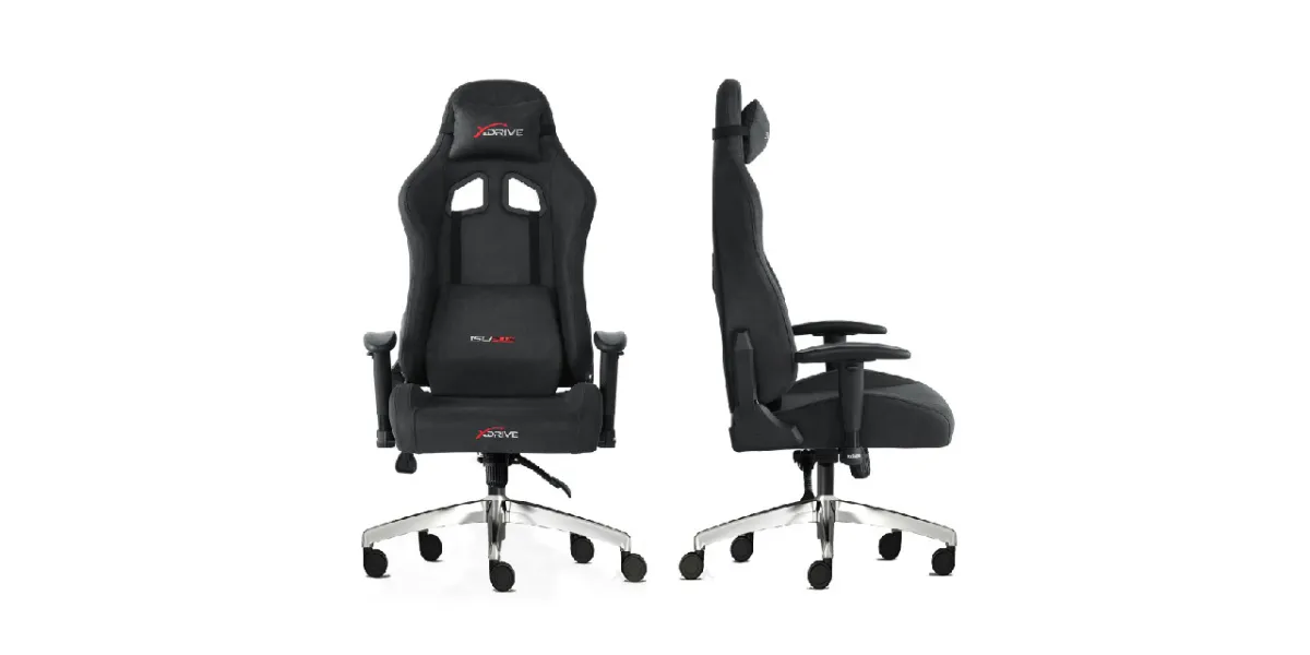 AMG GAMING