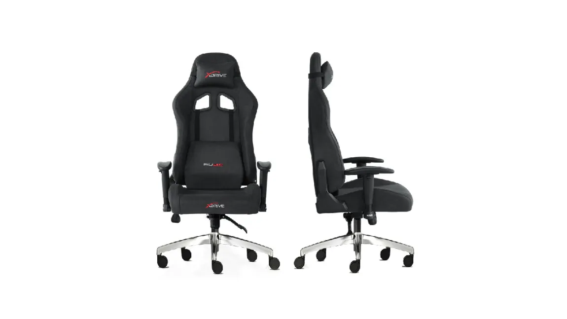 AMG GAMING