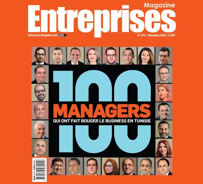 MAG ENTREPRISES