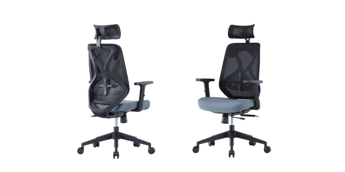 Chaise bureau Tunisie : Guide d’achat 