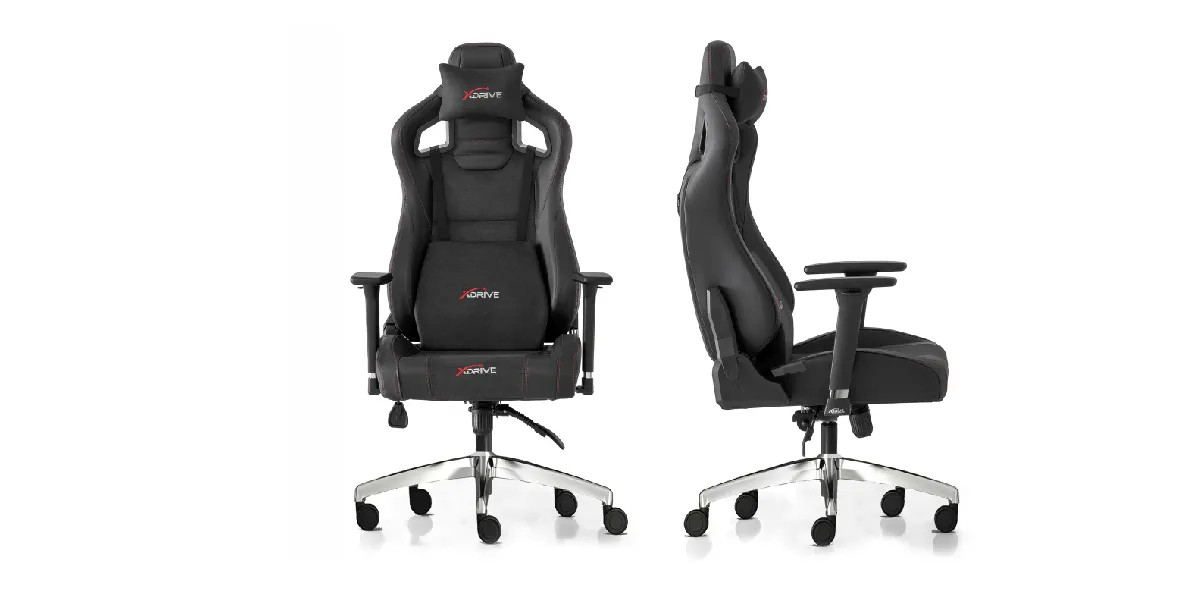 Chaise gaming : pourquoi il séduit les télétravailleurs en 2025 ?