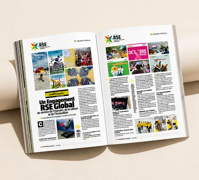 Mag Entreprises