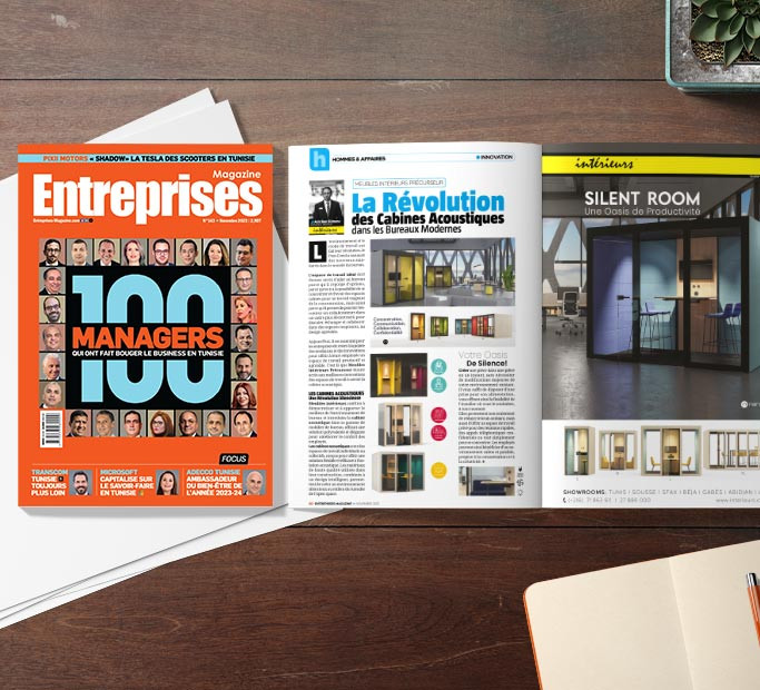 Mag entreprises