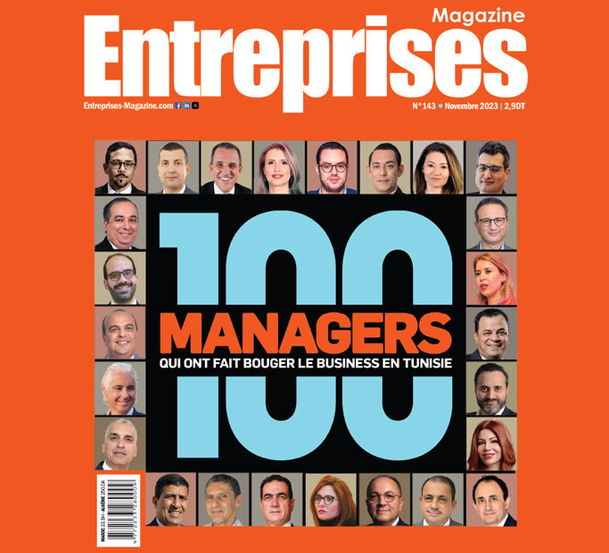 MAG ENTREPRISES