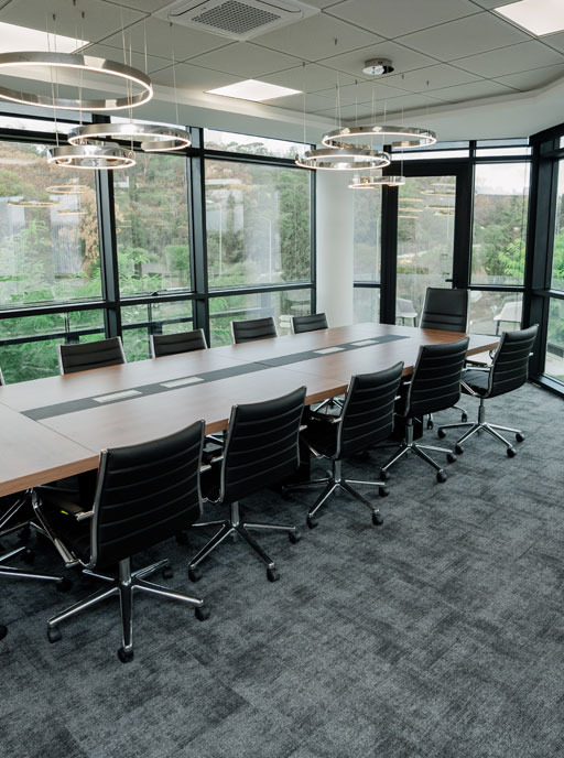 Centre Canadien de formation