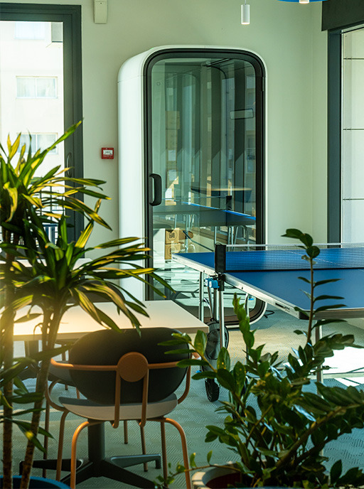 Leader mondial des solutions d'emballage :