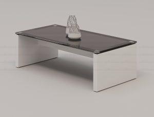 table basse CUBA EMAILLE